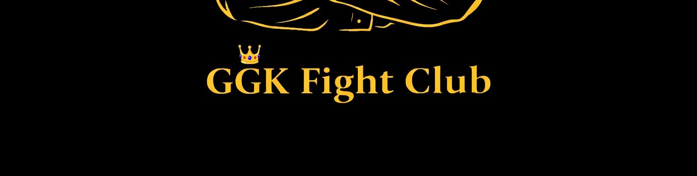 GGK Fight Club